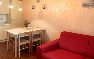 Feriebolig:&nbsp;Sole del Garda 718.5