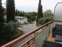 Le Tende
