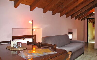 Feriebolig:&nbsp;Santa Caterina (Man111) 640.2