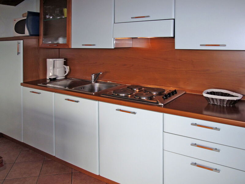 Feriebolig:&nbsp;Santa Caterina (Man113) 640.4