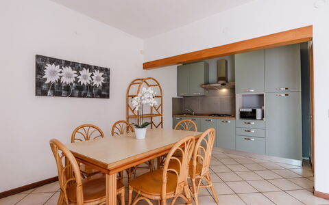 Feriebolig:&nbsp;La Villa 2 644.4