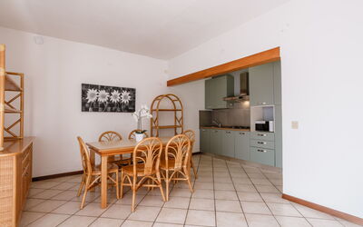 Feriebolig:&nbsp;La Villa 2 644.4