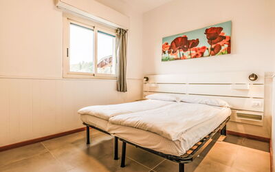 Feriebolig:&nbsp;Villetta 644.6