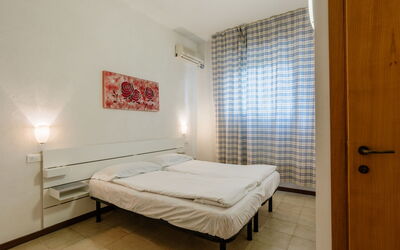 Feriebolig:&nbsp;Casa Centrale 644.1
