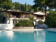 Feriebolig:&nbsp;Villetta 644.6