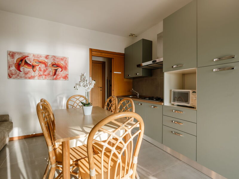 Feriebolig:&nbsp;Villetta 644.6