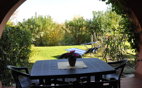 Feriebolig:&nbsp;Garda Golf Green Residence (Man200) 645.1