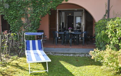 Feriebolig:&nbsp;Garda Golf Green Residence (Man200) 645.1