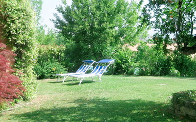 Feriebolig:&nbsp;Garda Golf Green Residence (Man202) 645.3