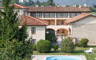 Feriebolig:&nbsp;Il Colombaro 606.3