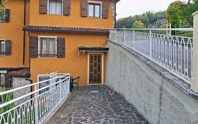 Feriebolig:&nbsp;La Tartufaia 651.11