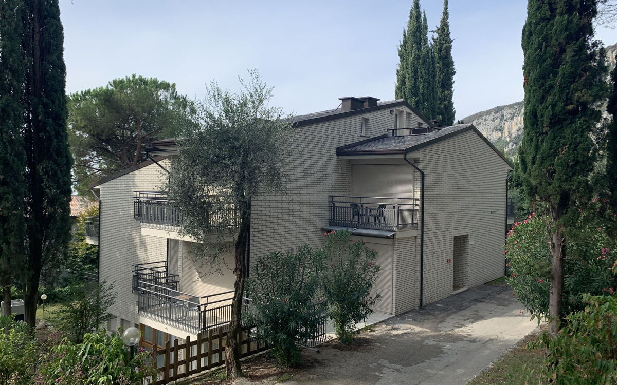 Feriebolig:&nbsp;Parco del Garda 620.4