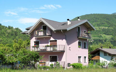 Lago di Caldonazzo 607