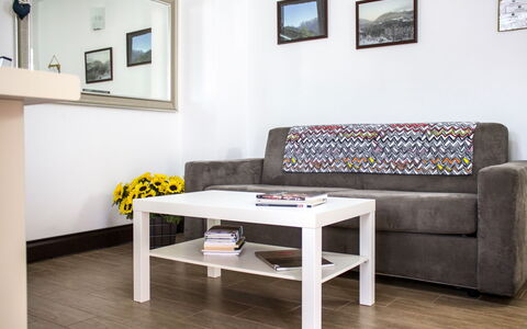 Feriebolig:&nbsp;Casa Rasat 622.1