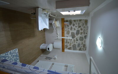 Feriebolig:&nbsp;Casa Rasat 622.1