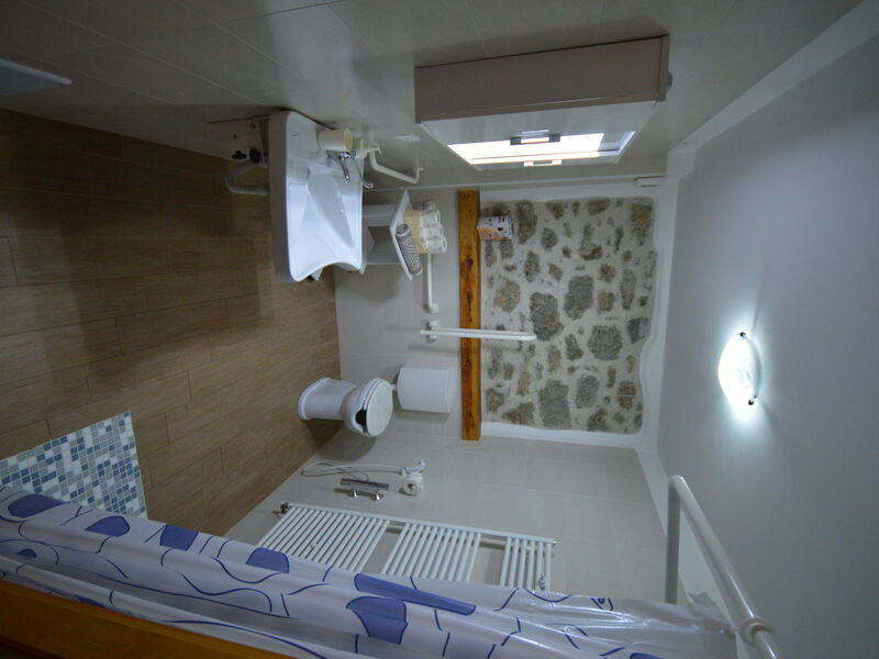 Feriebolig:&nbsp;Casa Rasat 622.1