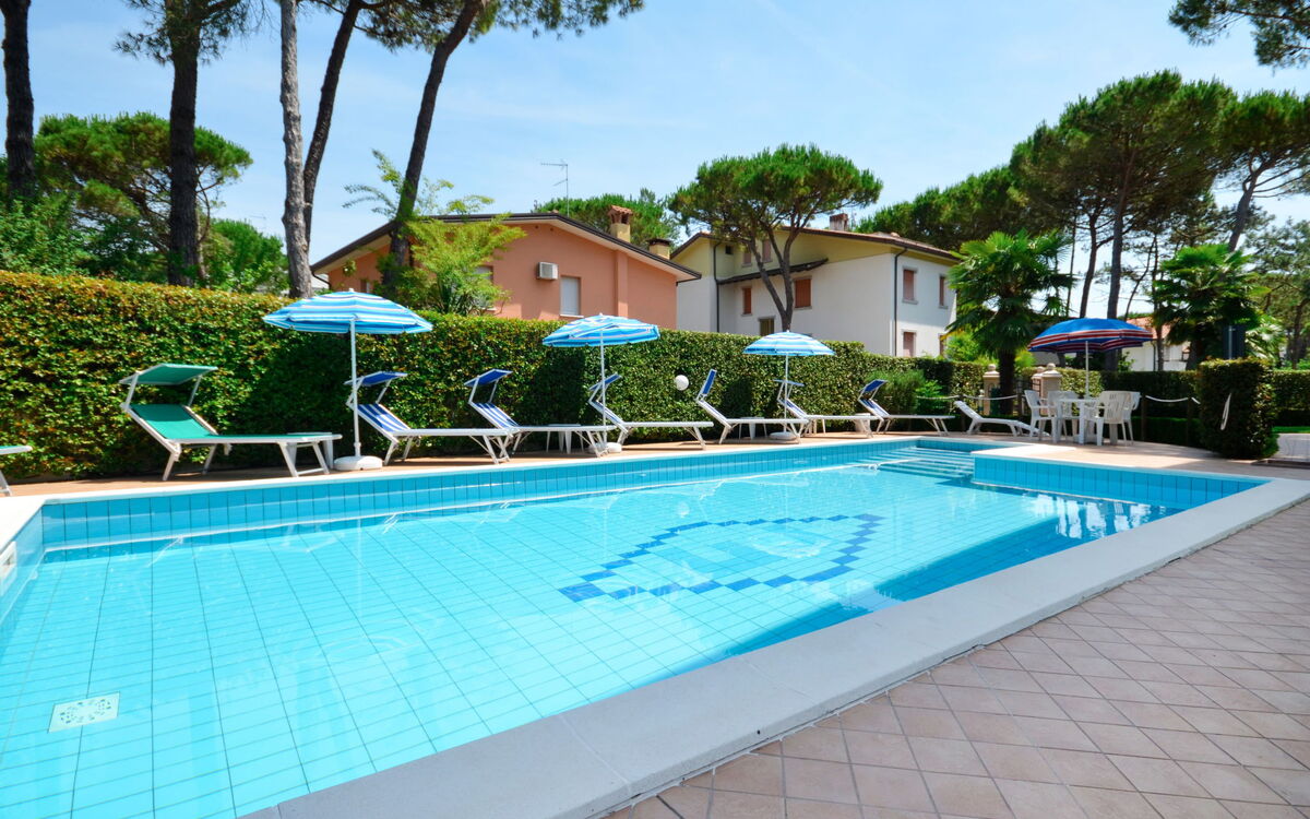Lignano Pineta 644