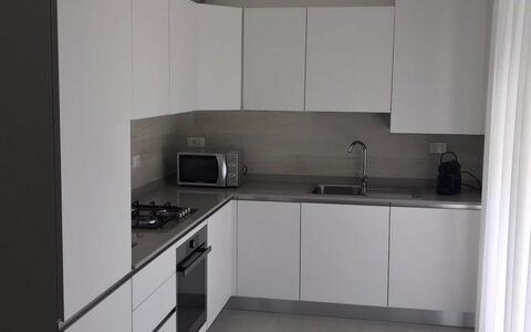 Feriebolig:&nbsp;Residence Mare Azzurro, App. Carso 603.5