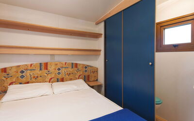 Feriebolig:&nbsp;Camping Village Mare Pineta 603.1