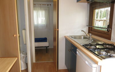 Feriebolig:&nbsp;Camping Village Mare Pineta 603.1