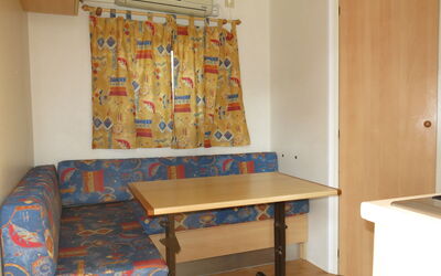 Feriebolig:&nbsp;Camping Village Mare Pineta 603.1