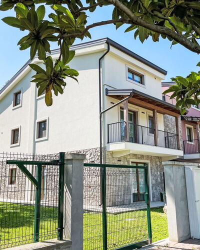 Residence Mare Azzurro, App. Falesie 603.7