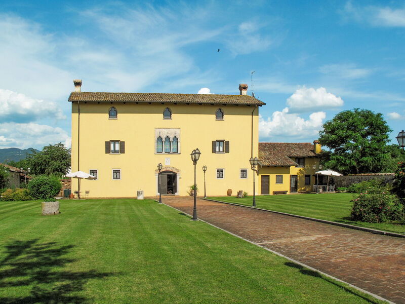Povoletto 602