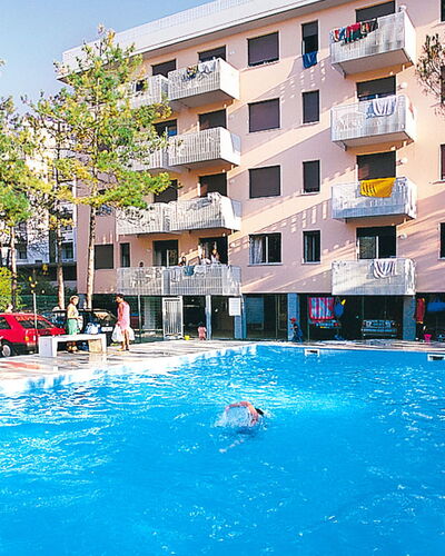Bibione 633