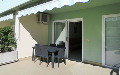 Residence Pinewood
