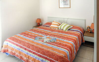 Feriebolig:&nbsp;Primula 752.3