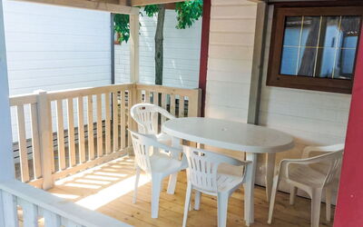 Feriebolig:&nbsp;Camping Village Cavallino 651.2