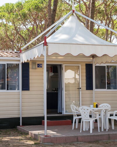 Camping Village Cavallino 651.4