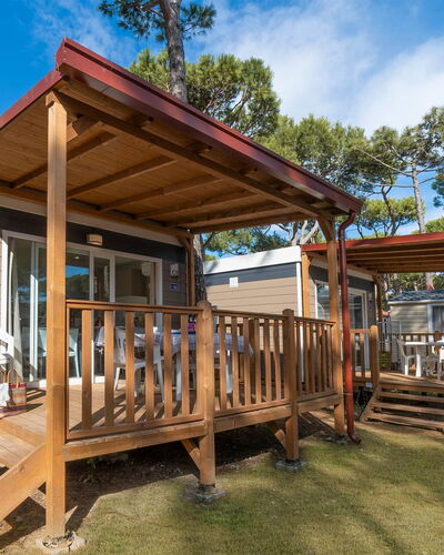 Camping Village Cavallino 651.6