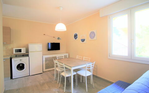 Feriebolig:&nbsp;Villa Maria 609.3