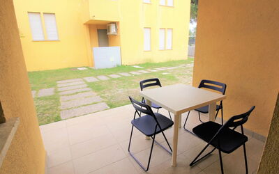 Feriebolig:&nbsp;Villa Maria 609.3