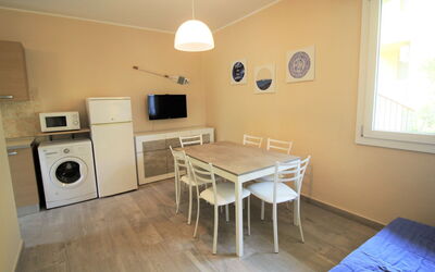 Feriebolig:&nbsp;Villa Maria 609.3
