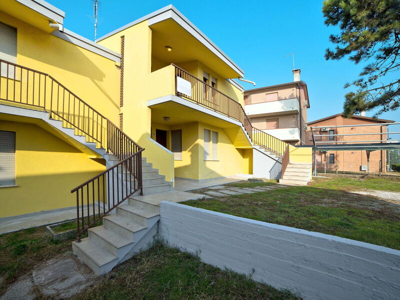 Rosolina Mare 609