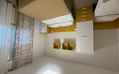 Feriebolig:&nbsp;Veranda 648.2