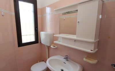 Feriebolig:&nbsp;Casa Jolanda 649.8