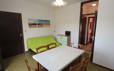 Feriebolig:&nbsp;Casa Jolanda 649.8
