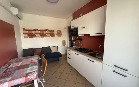 Feriebolig:&nbsp;Solmare 651.16