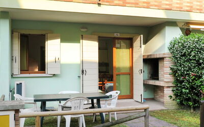Feriebolig:&nbsp;Solmare 651.11