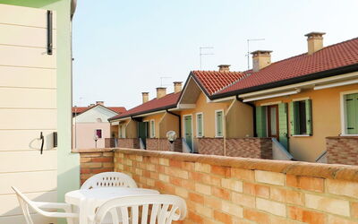 Feriebolig:&nbsp;Solmare 651.12