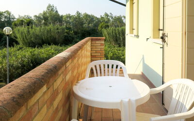 Feriebolig:&nbsp;Solmare 651.8