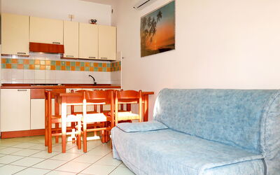 Feriebolig:&nbsp;Solmare 651.12