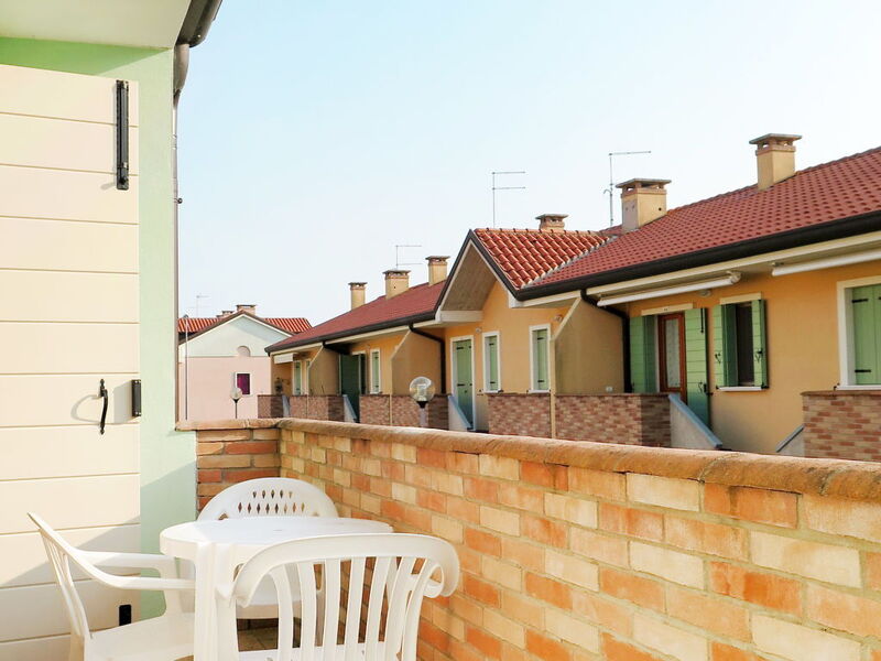 Feriebolig:&nbsp;Solmare 651.11