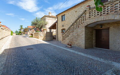 Feriebolig:&nbsp;Borgo Agrituristico Il Pino 606.3