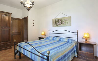 Feriebolig:&nbsp;Il Forno (Ter101) 603.1