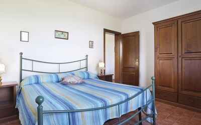 Feriebolig:&nbsp;Il Pescatore (Ter103) 603.3