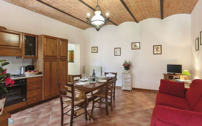 Feriebolig:&nbsp;Vecchio Cigliere (Ter106) 603.7